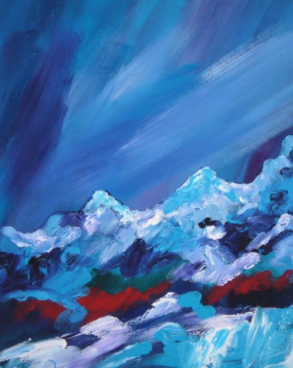 Arctic Landscape-Norway 2